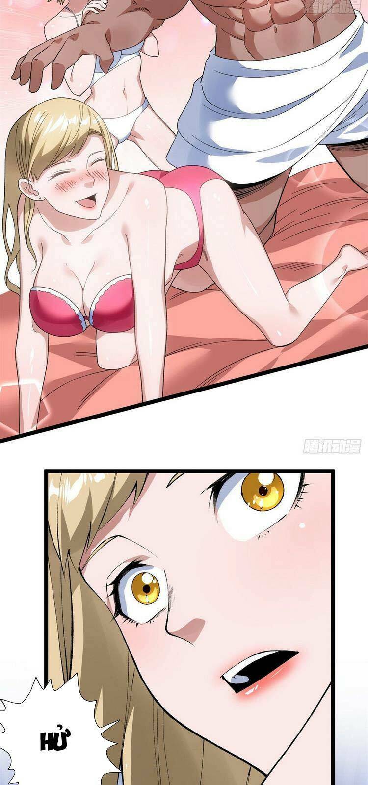 Ta Có 999 Loại Dị Năng Chapter 42 - Trang 2