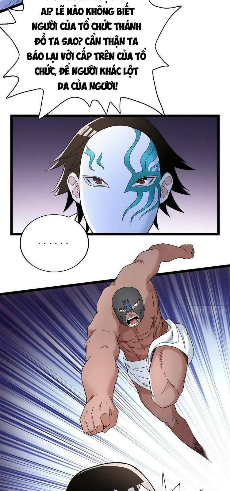 Ta Có 999 Loại Dị Năng Chapter 43 - Trang 2