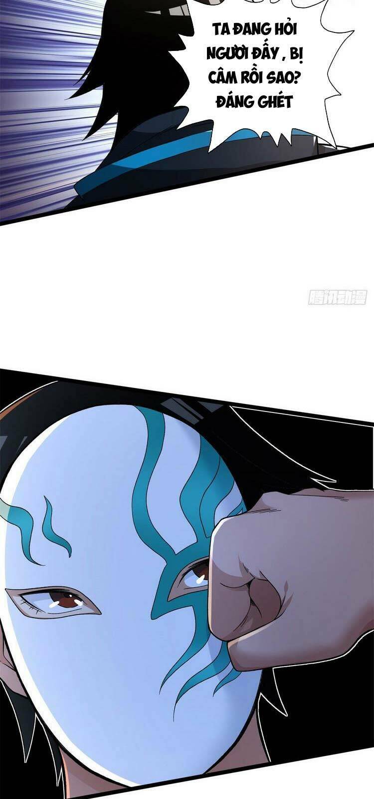 Ta Có 999 Loại Dị Năng Chapter 43 - Trang 2