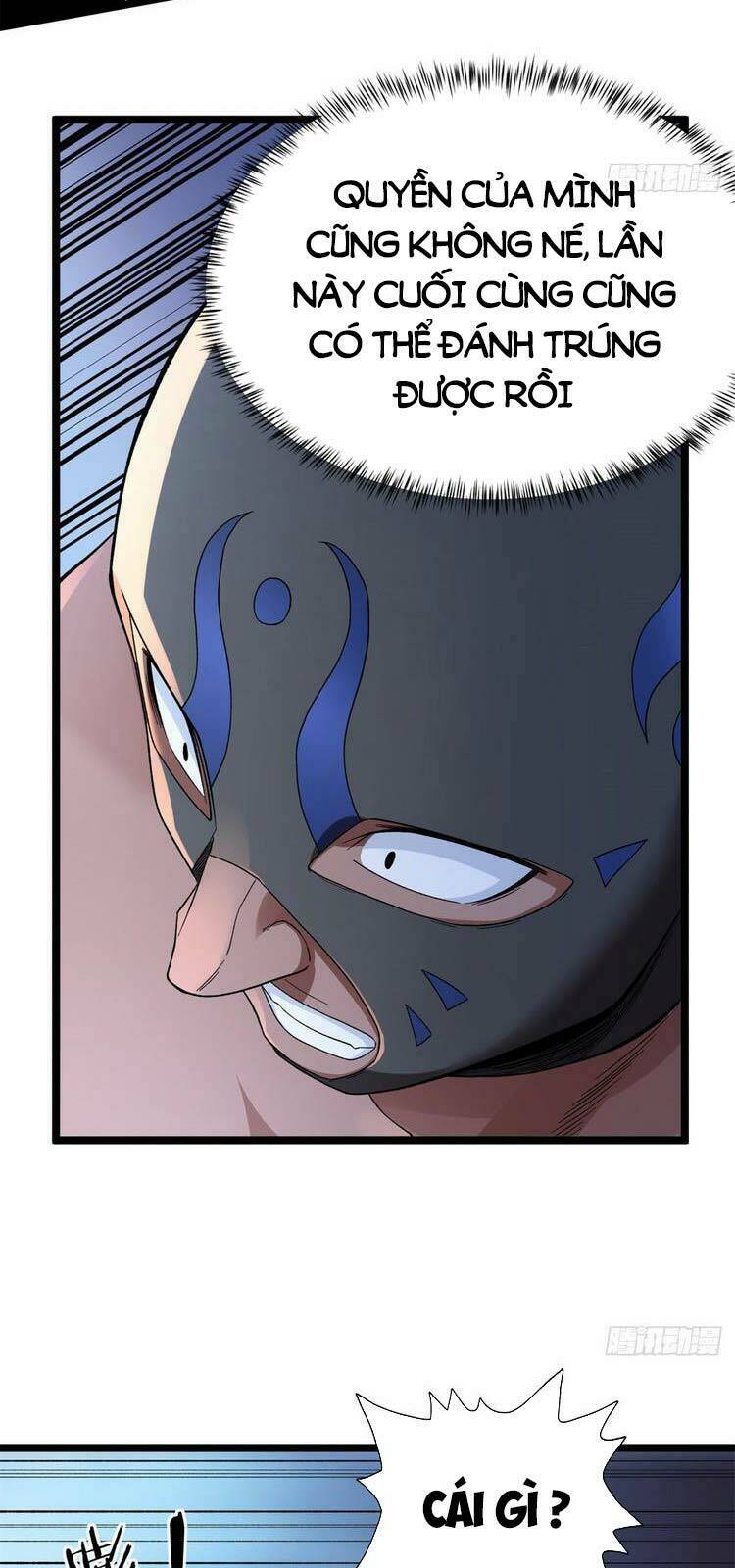 Ta Có 999 Loại Dị Năng Chapter 43 - Trang 2