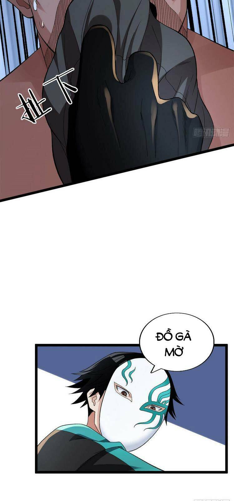 Ta Có 999 Loại Dị Năng Chapter 43 - Trang 2