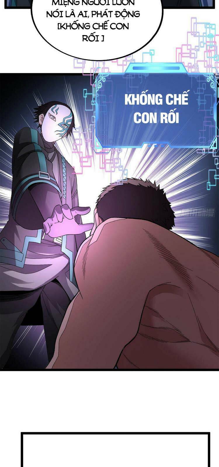 Ta Có 999 Loại Dị Năng Chapter 43 - Trang 2