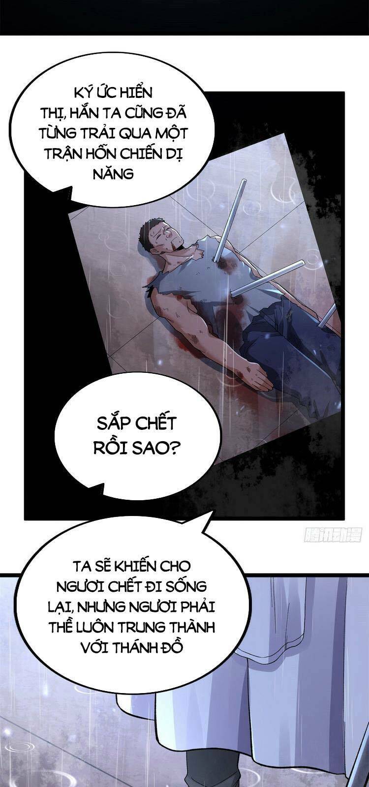 Ta Có 999 Loại Dị Năng Chapter 43 - Trang 2