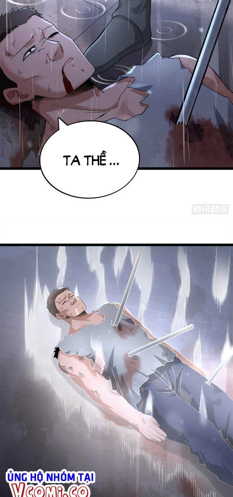 Ta Có 999 Loại Dị Năng Chapter 43 - Trang 2