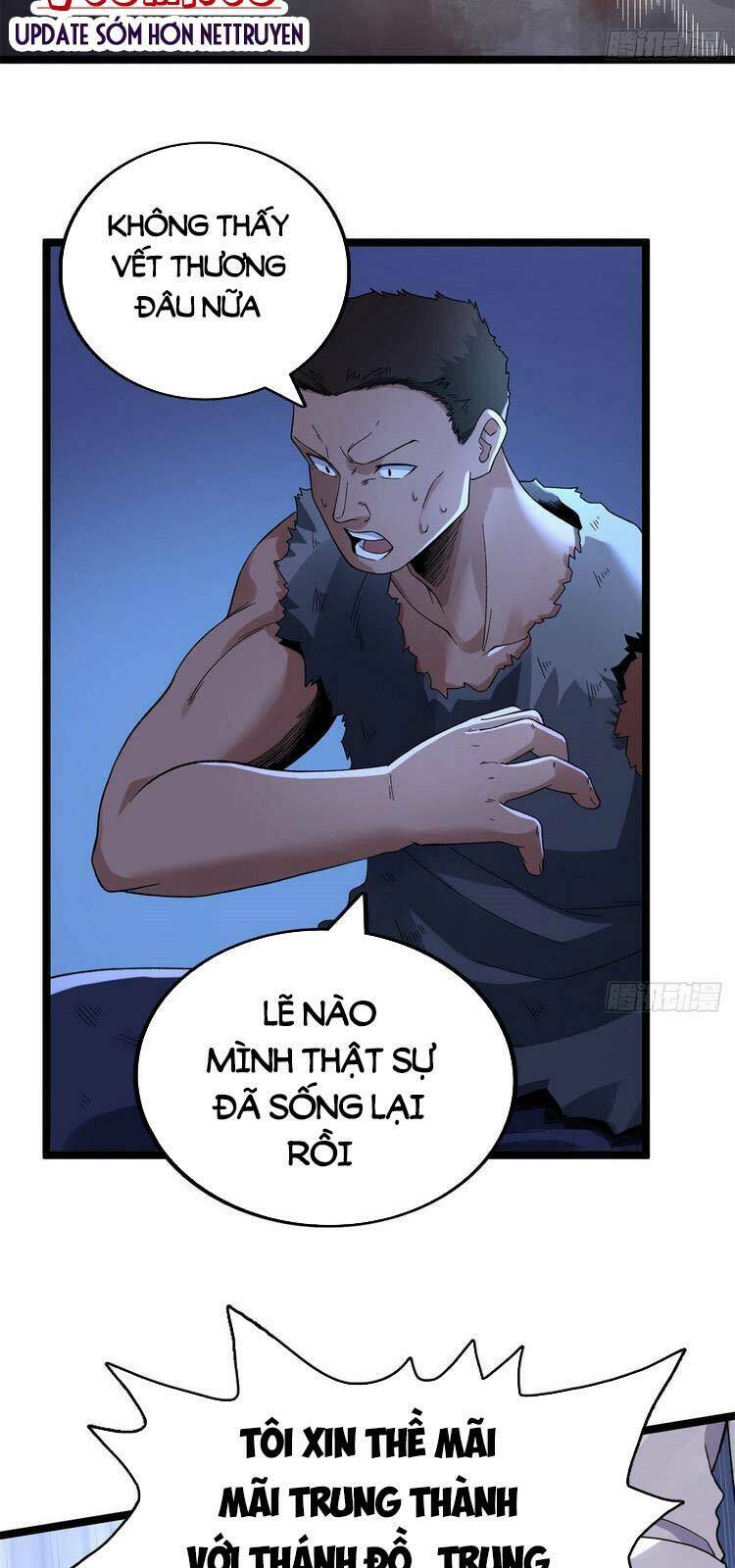 Ta Có 999 Loại Dị Năng Chapter 43 - Trang 2