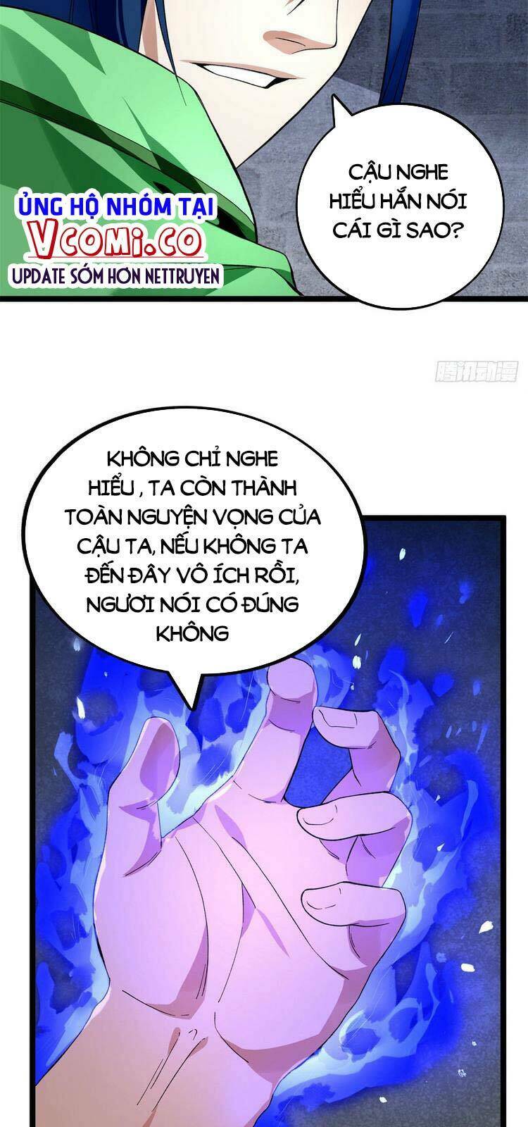 Ta Có 999 Loại Dị Năng Chapter 45 - Trang 2