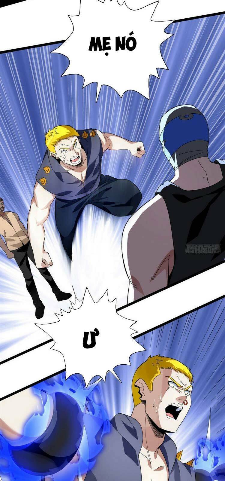 Ta Có 999 Loại Dị Năng Chapter 45 - Trang 2