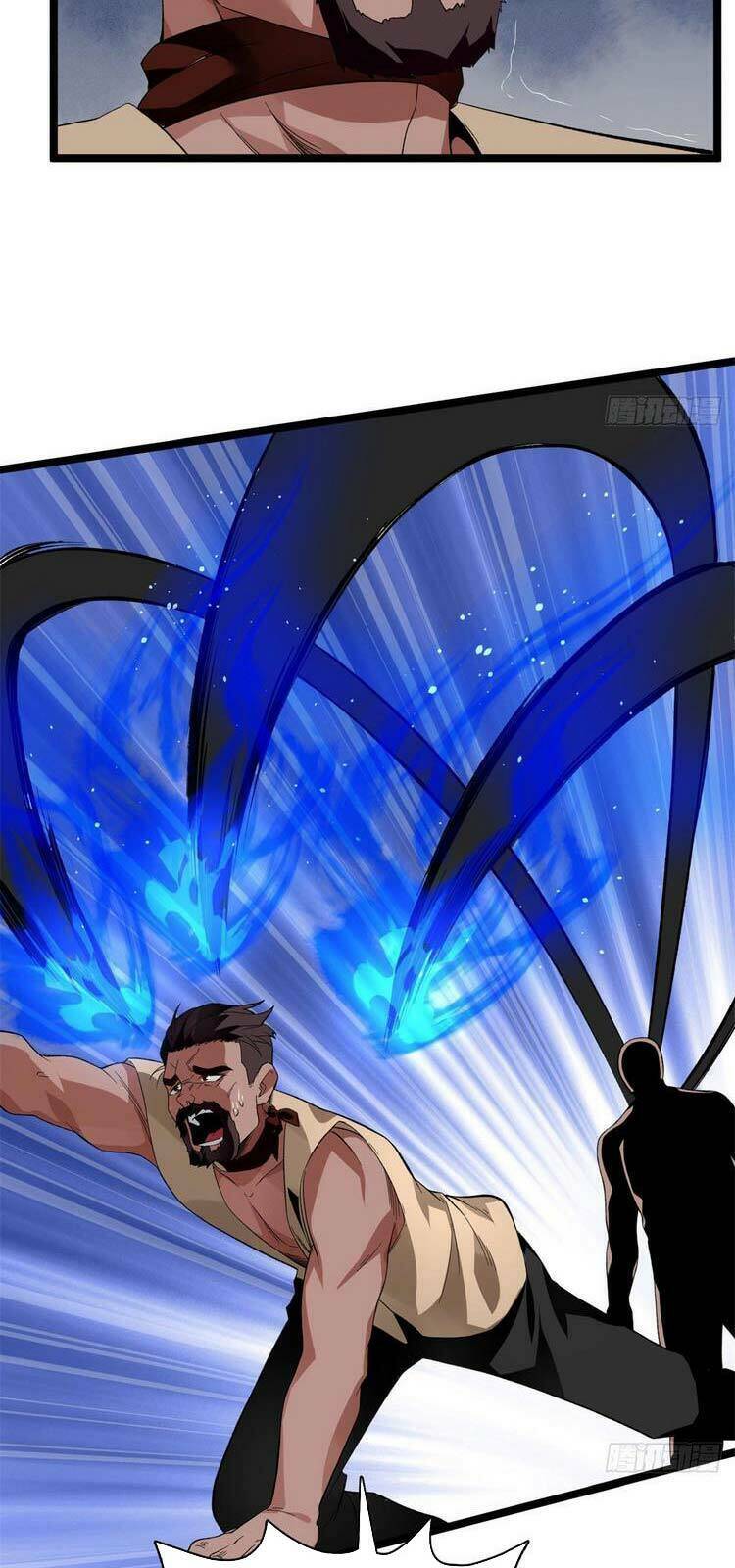 Ta Có 999 Loại Dị Năng Chapter 45 - Trang 2