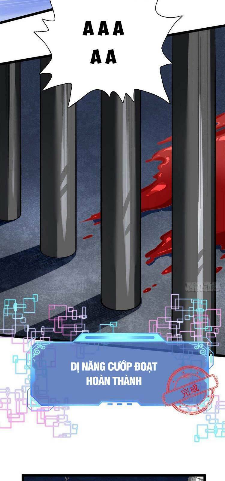 Ta Có 999 Loại Dị Năng Chapter 45 - Trang 2