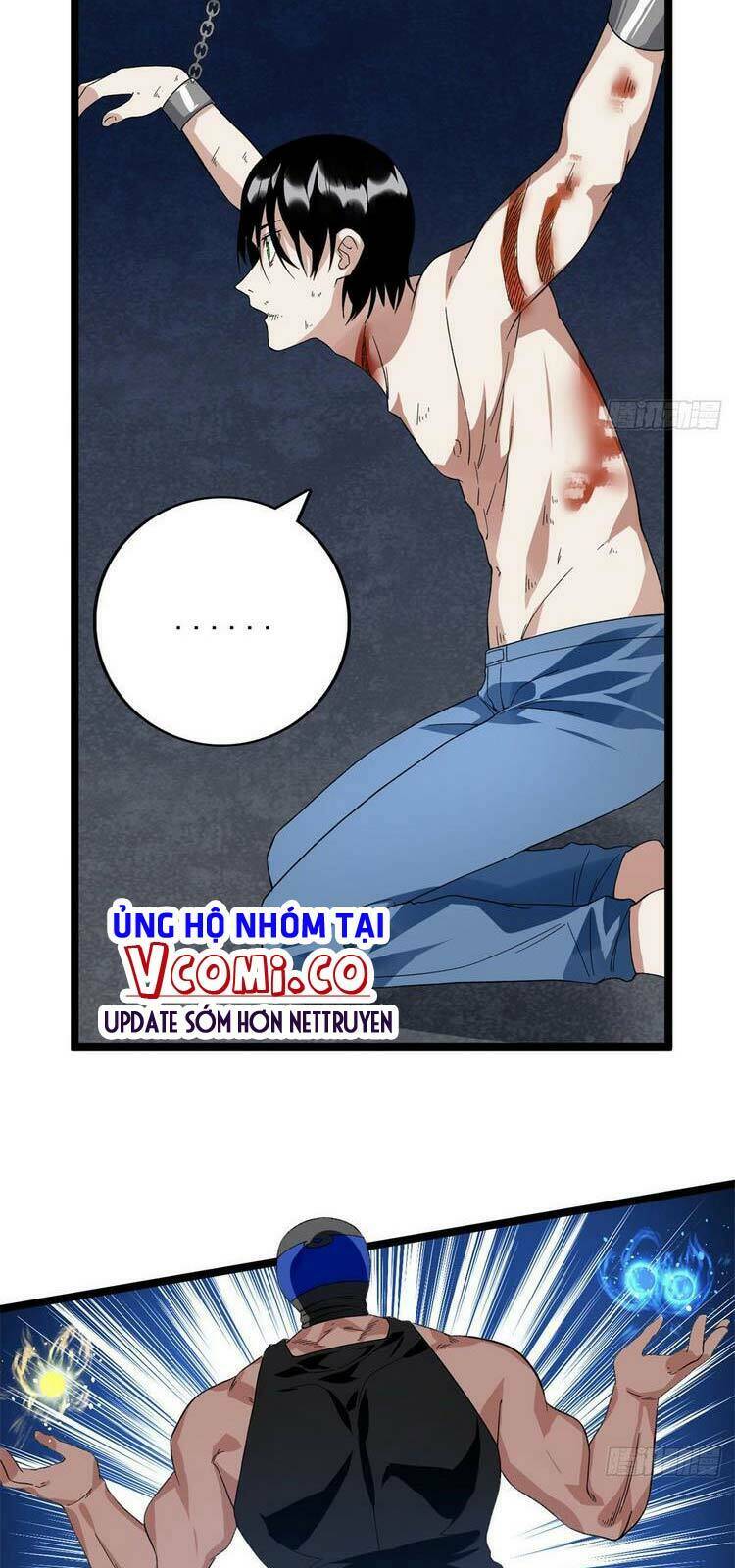 Ta Có 999 Loại Dị Năng Chapter 45 - Trang 2