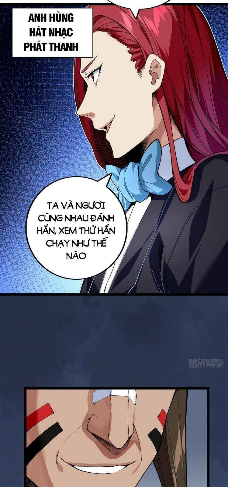 Ta Có 999 Loại Dị Năng Chapter 46 - Trang 2