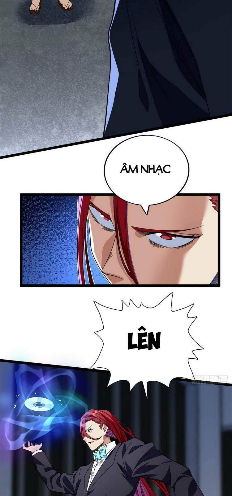 Ta Có 999 Loại Dị Năng Chapter 46 - Trang 2