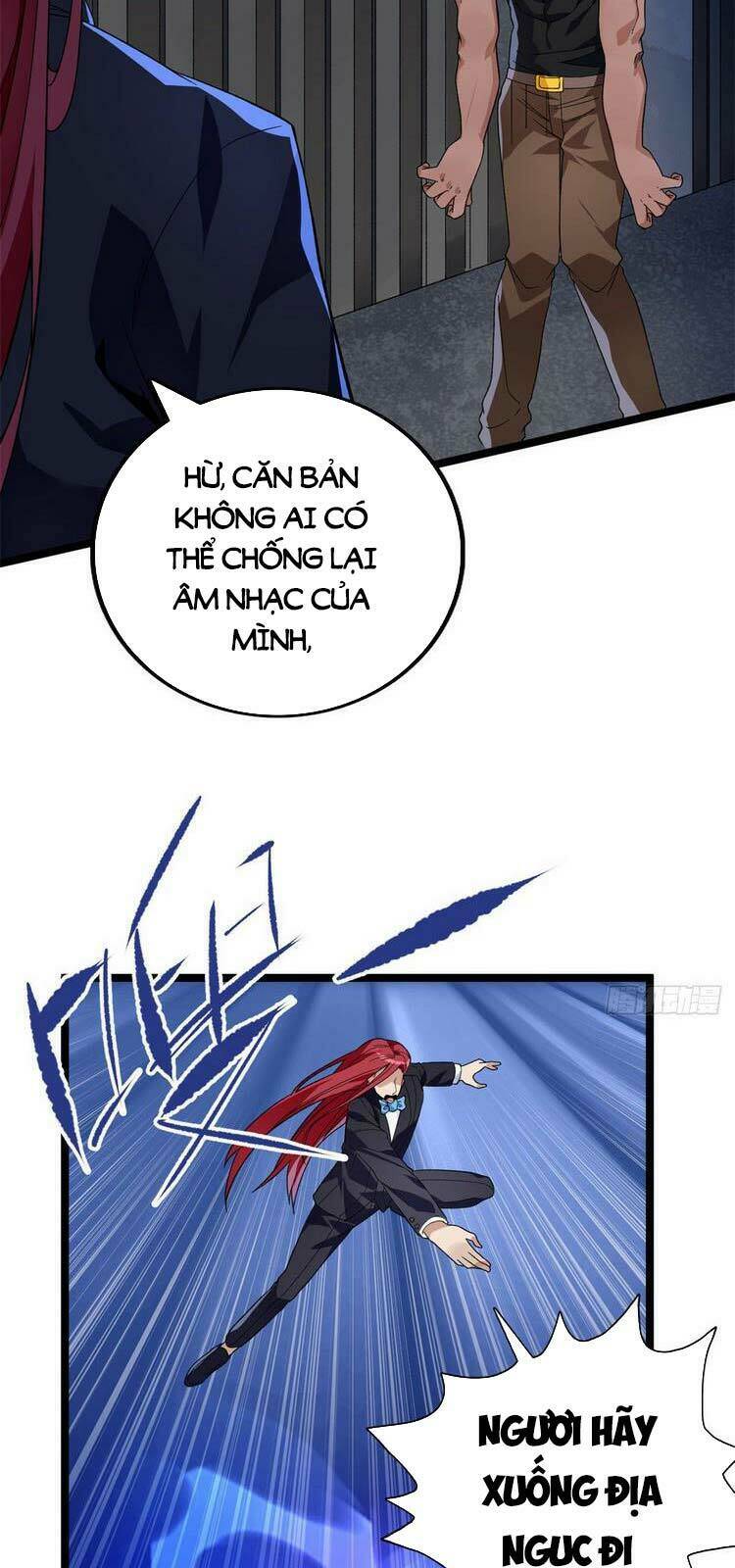 Ta Có 999 Loại Dị Năng Chapter 46 - Trang 2