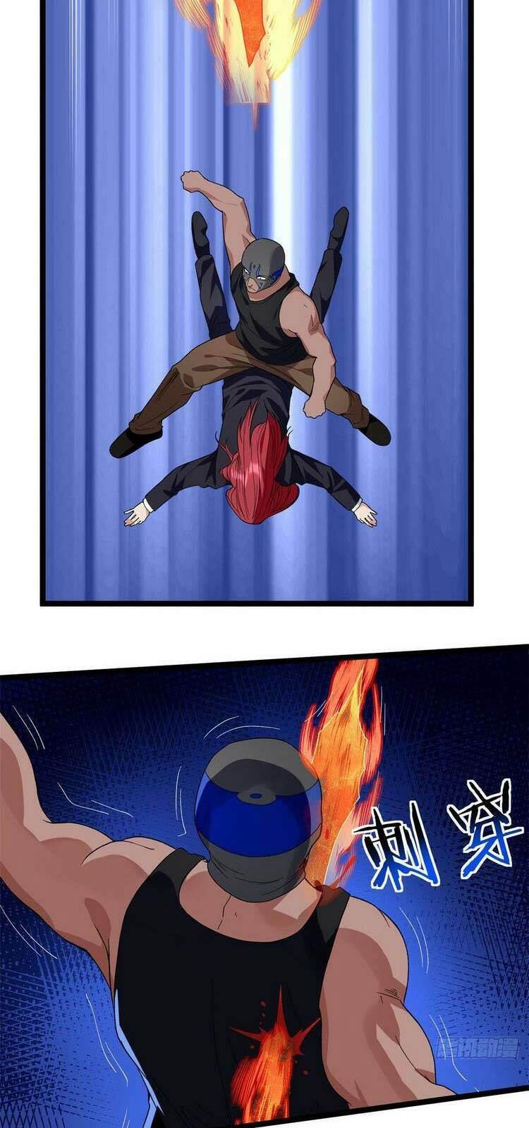 Ta Có 999 Loại Dị Năng Chapter 46 - Trang 2