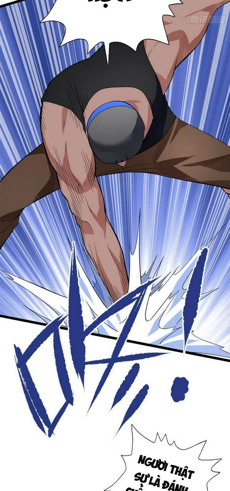 Ta Có 999 Loại Dị Năng Chapter 46 - Trang 2