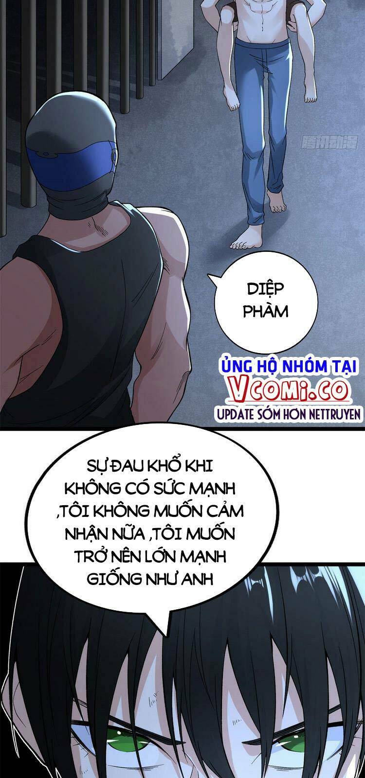 Ta Có 999 Loại Dị Năng Chapter 47 - Trang 2