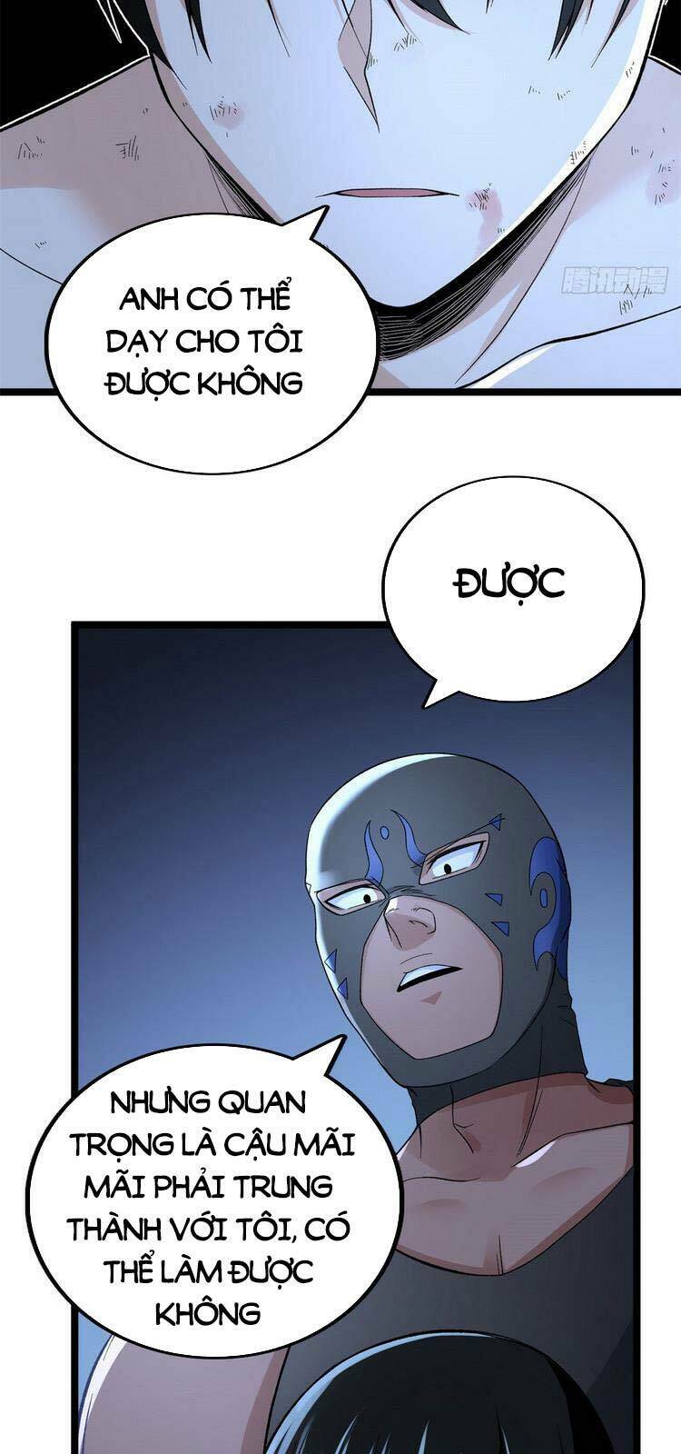 Ta Có 999 Loại Dị Năng Chapter 47 - Trang 2