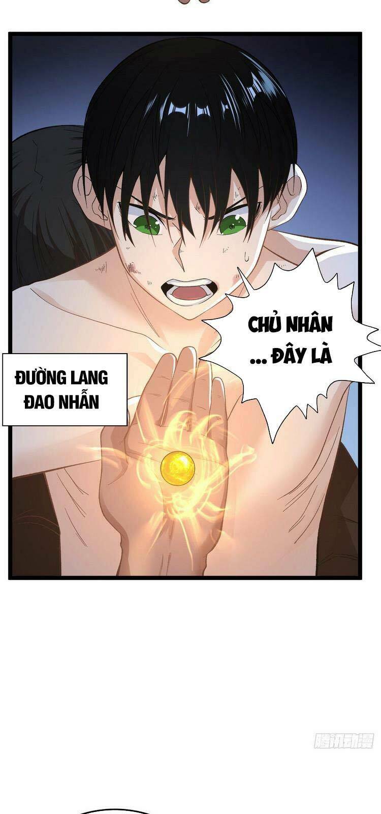 Ta Có 999 Loại Dị Năng Chapter 47 - Trang 2
