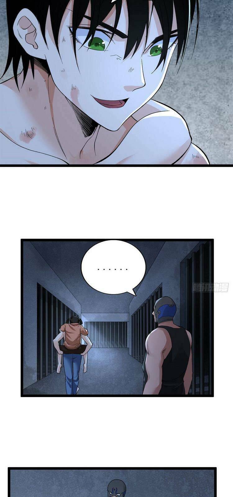 Ta Có 999 Loại Dị Năng Chapter 47 - Trang 2