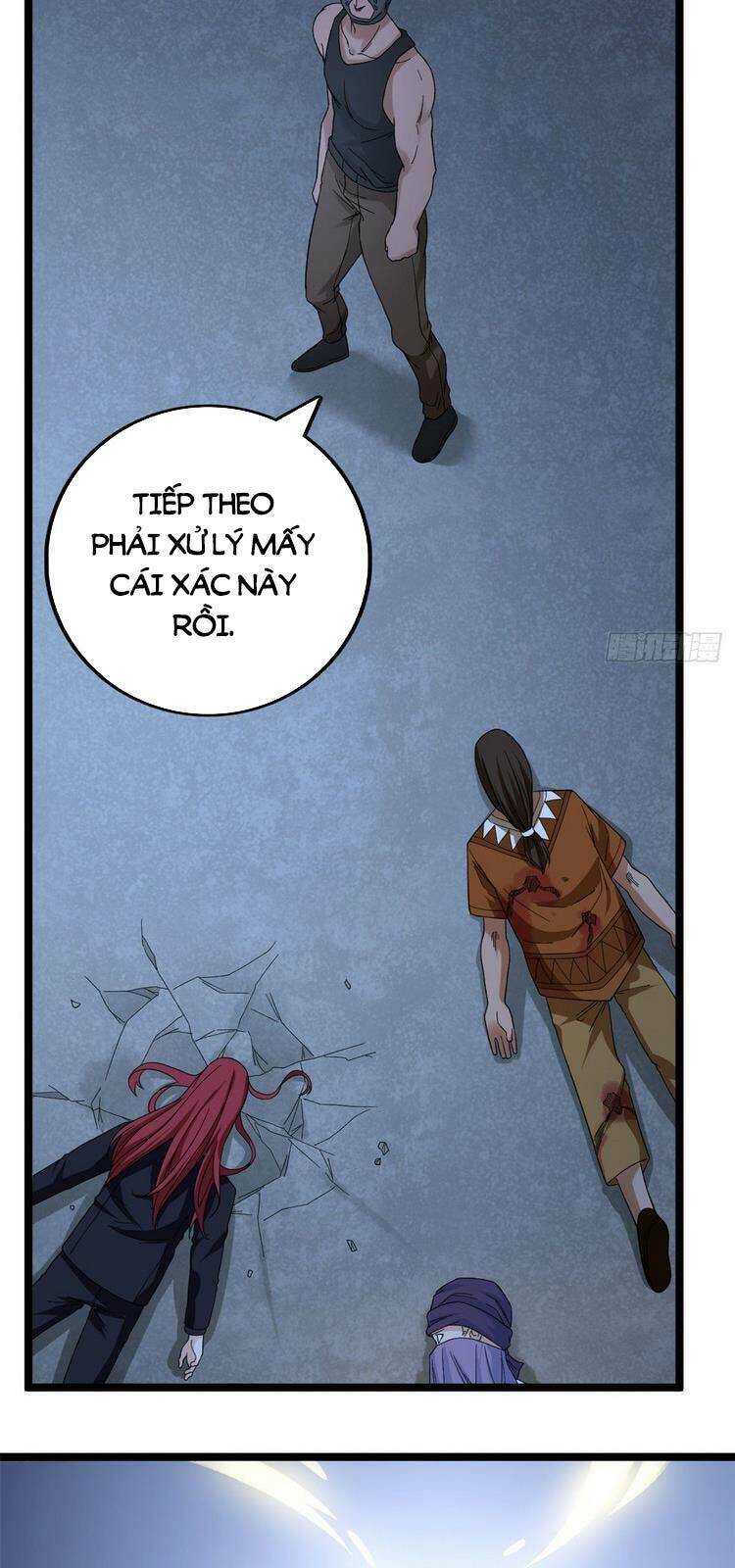 Ta Có 999 Loại Dị Năng Chapter 47 - Trang 2