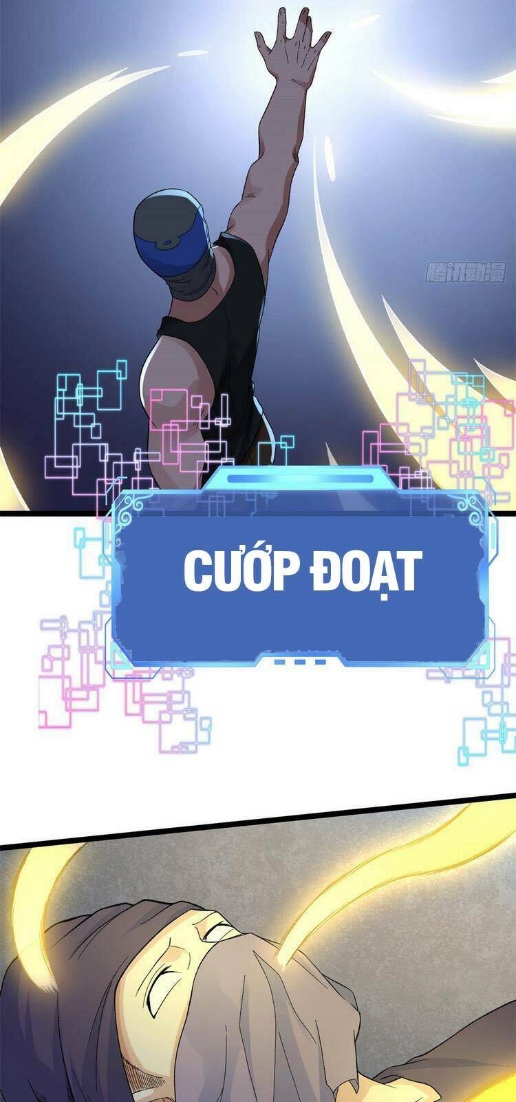 Ta Có 999 Loại Dị Năng Chapter 47 - Trang 2