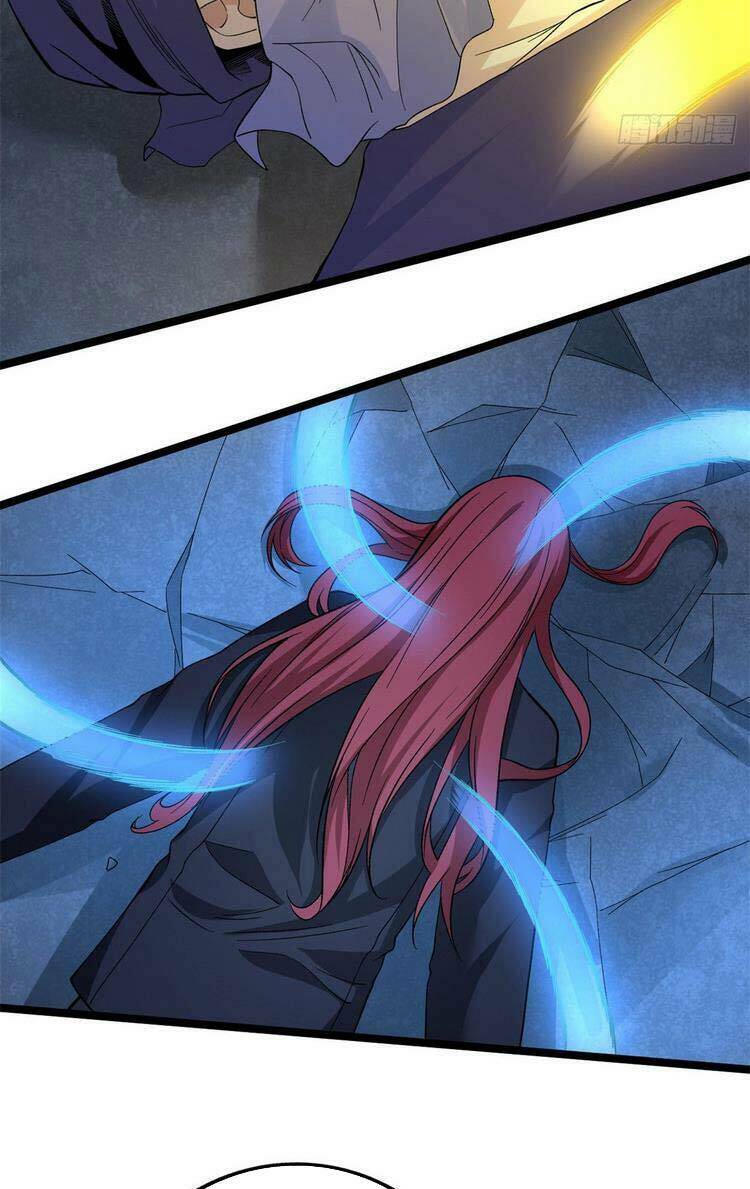 Ta Có 999 Loại Dị Năng Chapter 47 - Trang 2