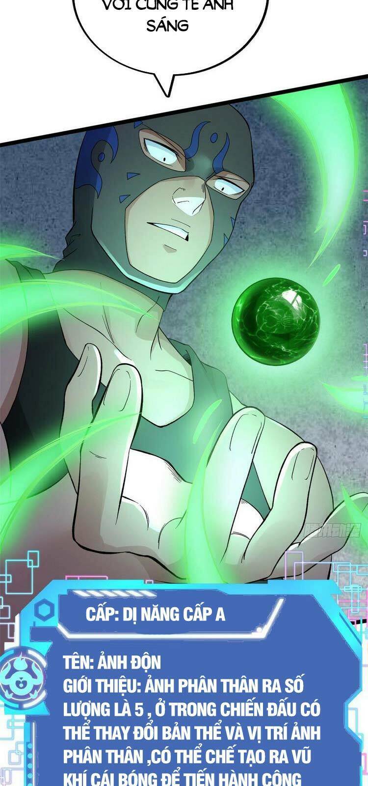 Ta Có 999 Loại Dị Năng Chapter 47 - Trang 2