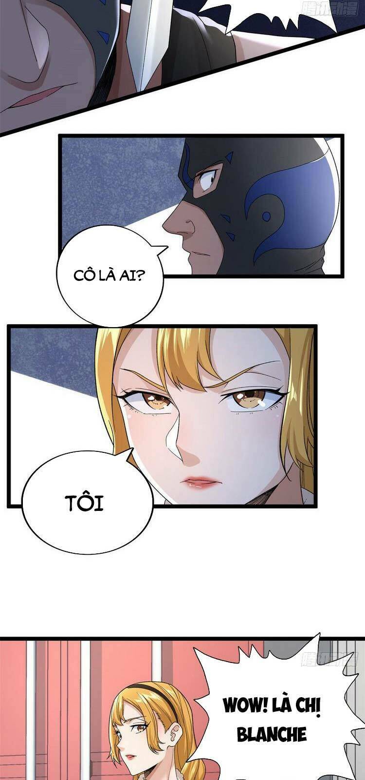 Ta Có 999 Loại Dị Năng Chapter 47 - Trang 2