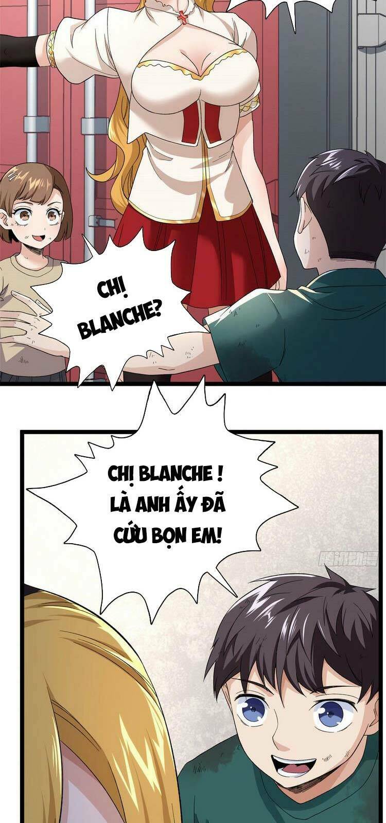 Ta Có 999 Loại Dị Năng Chapter 47 - Trang 2