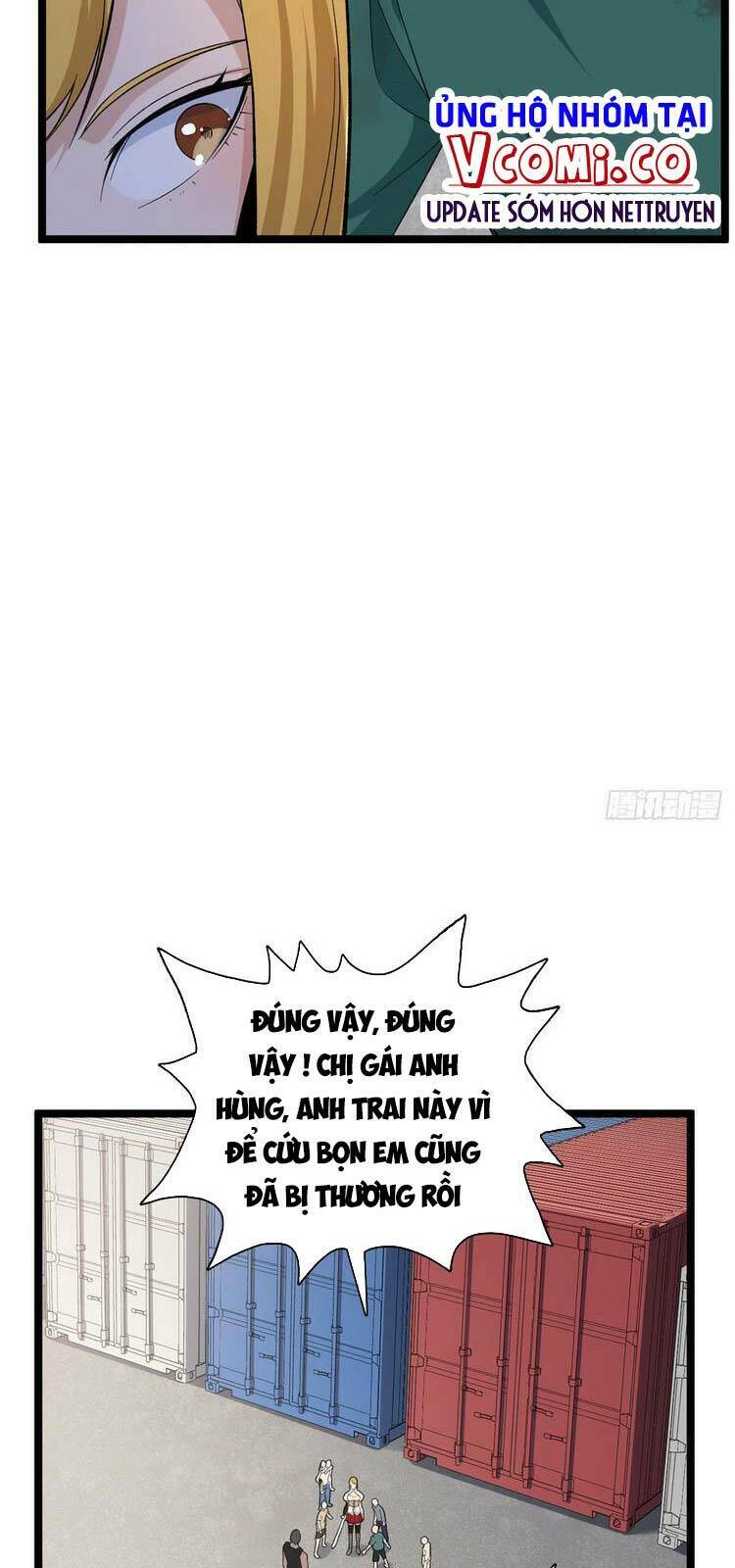 Ta Có 999 Loại Dị Năng Chapter 47 - Trang 2