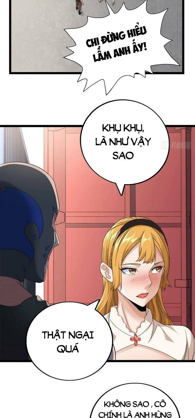 Ta Có 999 Loại Dị Năng Chapter 47 - Trang 2