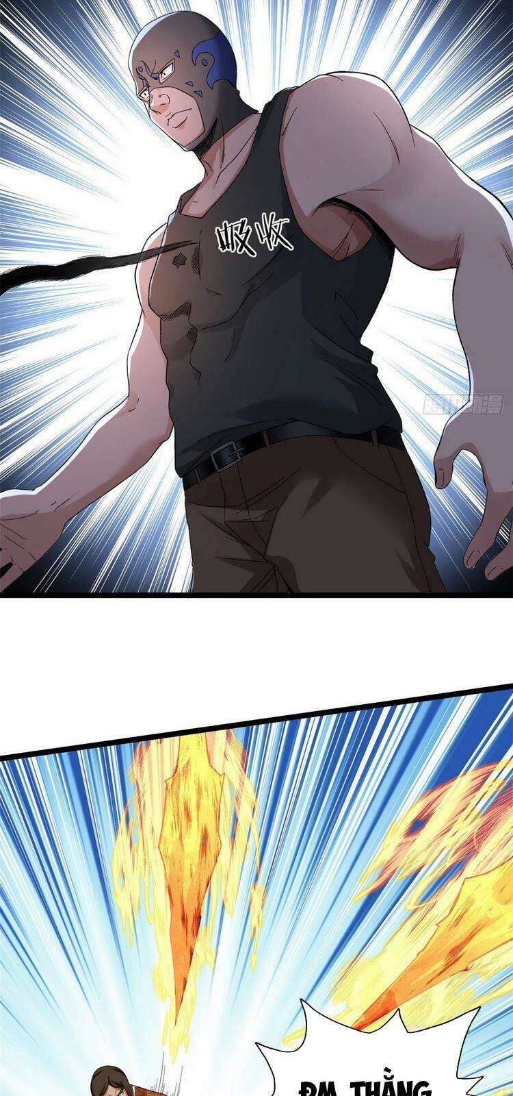 Ta Có 999 Loại Dị Năng Chapter 47 - Trang 2