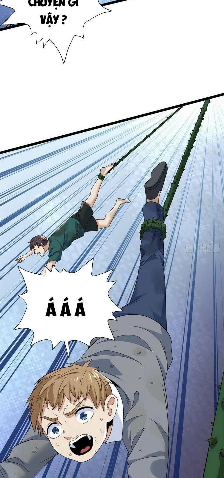 Ta Có 999 Loại Dị Năng Chapter 47 - Trang 2