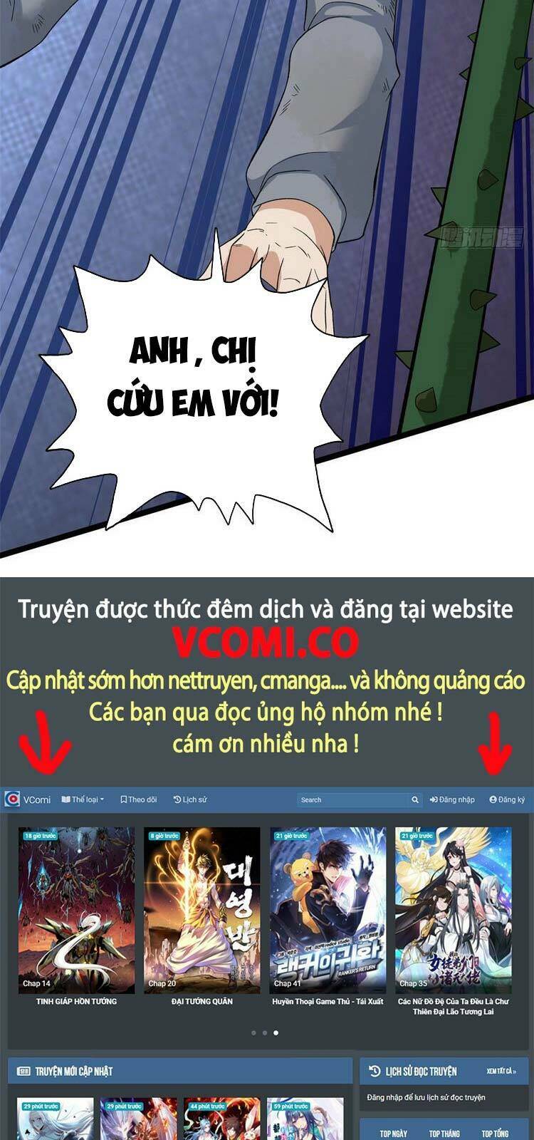 Ta Có 999 Loại Dị Năng Chapter 47 - Trang 2