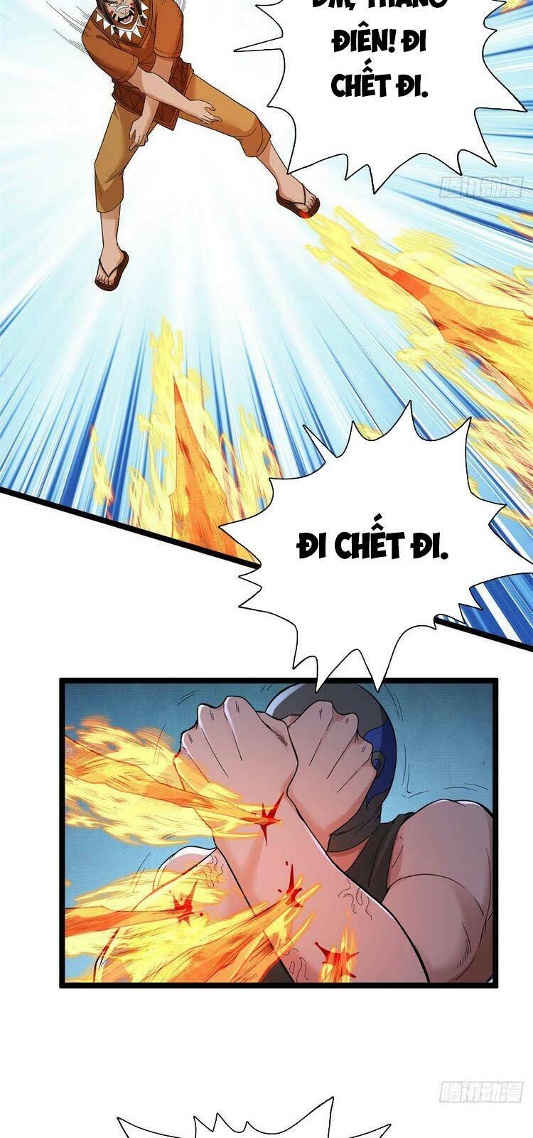 Ta Có 999 Loại Dị Năng Chapter 47 - Trang 2