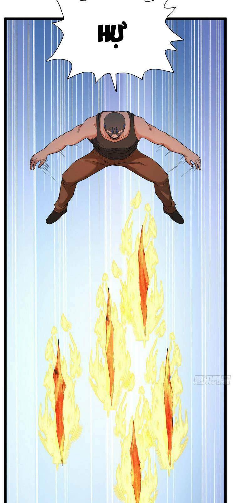 Ta Có 999 Loại Dị Năng Chapter 47 - Trang 2