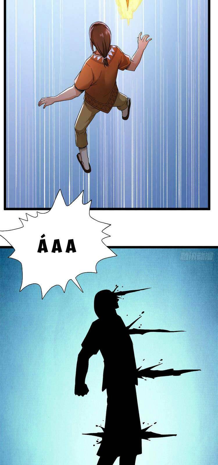 Ta Có 999 Loại Dị Năng Chapter 47 - Trang 2