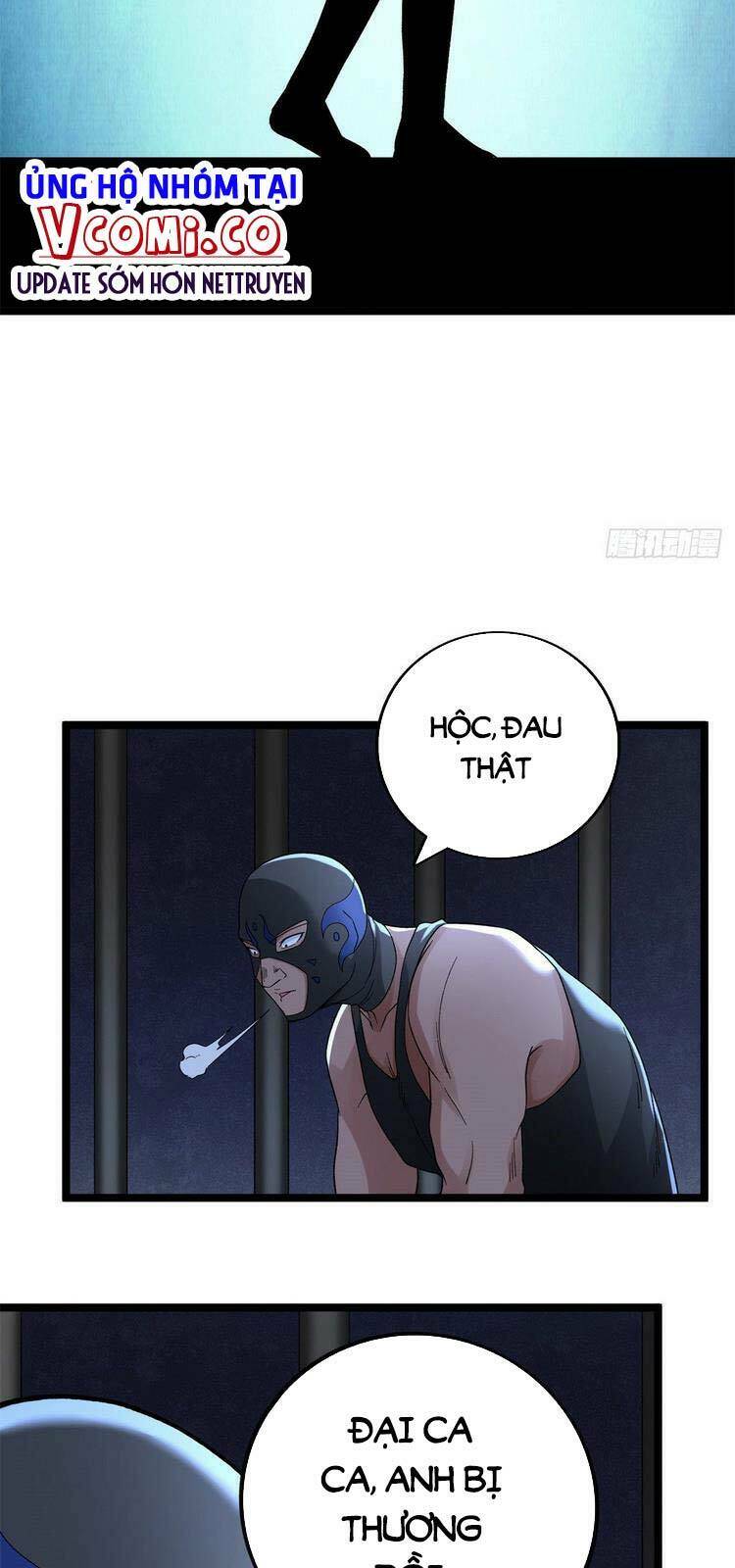 Ta Có 999 Loại Dị Năng Chapter 47 - Trang 2