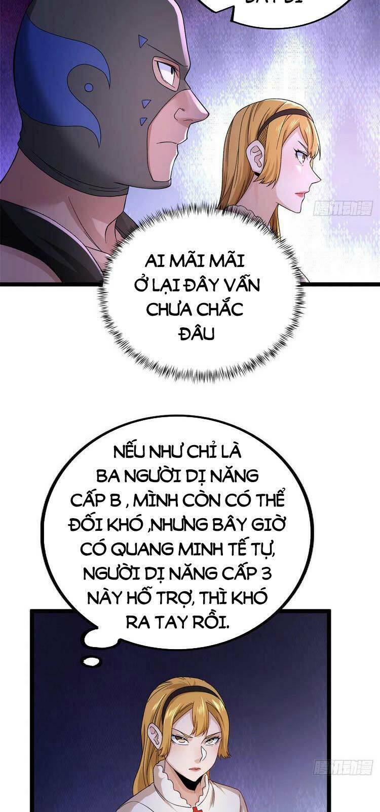 Ta Có 999 Loại Dị Năng Chapter 48 - Trang 2