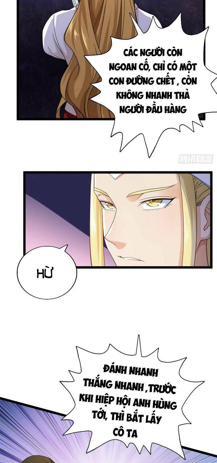 Ta Có 999 Loại Dị Năng Chapter 48 - Trang 2