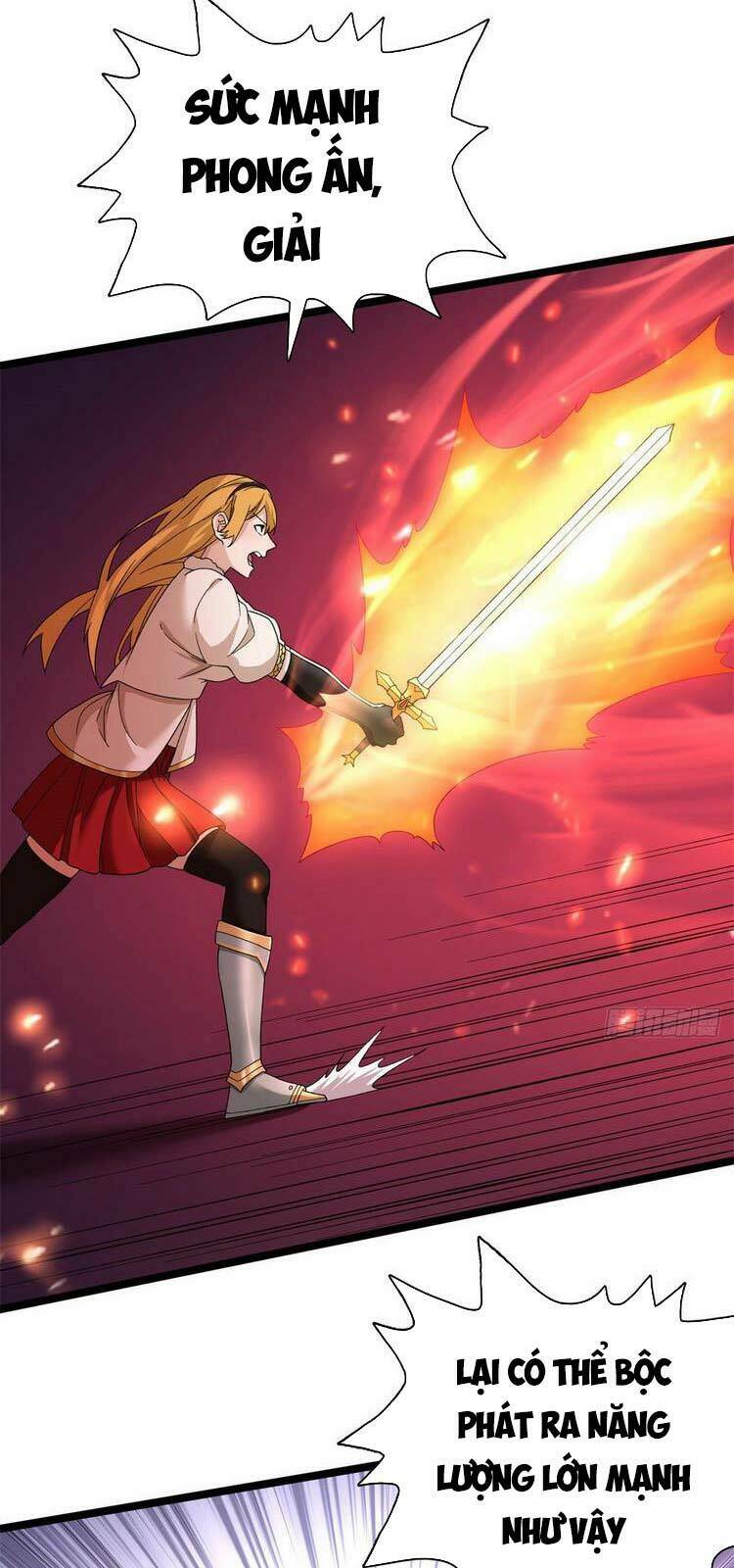 Ta Có 999 Loại Dị Năng Chapter 48 - Trang 2