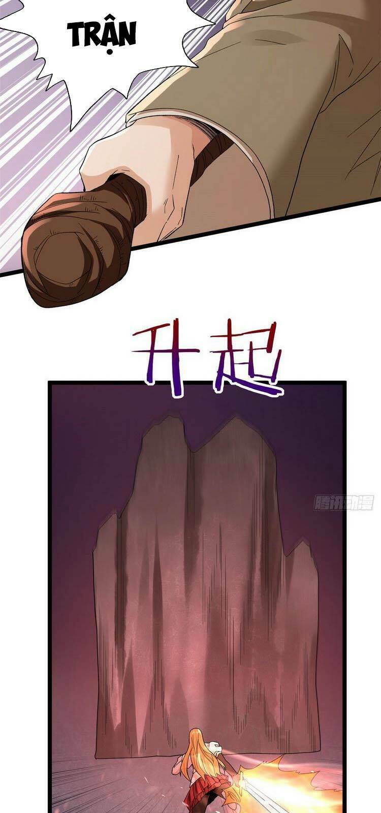 Ta Có 999 Loại Dị Năng Chapter 48 - Trang 2