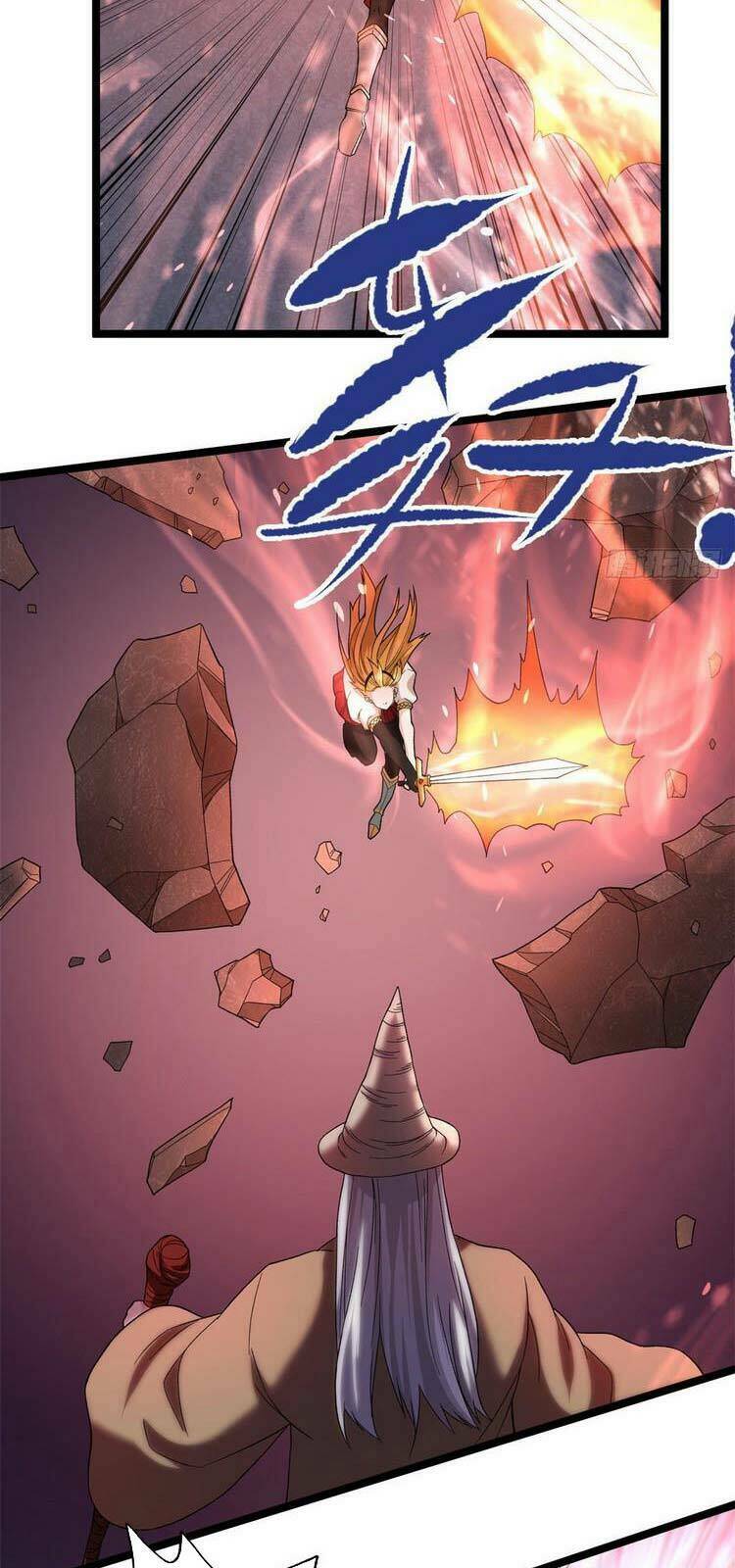 Ta Có 999 Loại Dị Năng Chapter 48 - Trang 2