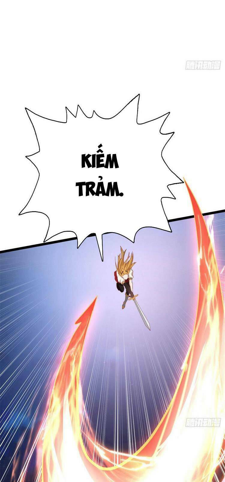 Ta Có 999 Loại Dị Năng Chapter 48 - Trang 2