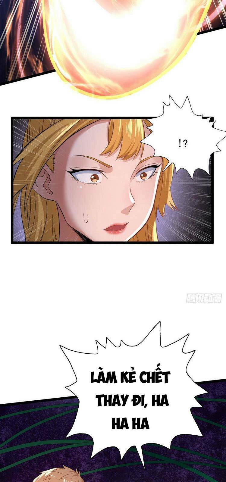 Ta Có 999 Loại Dị Năng Chapter 48 - Trang 2