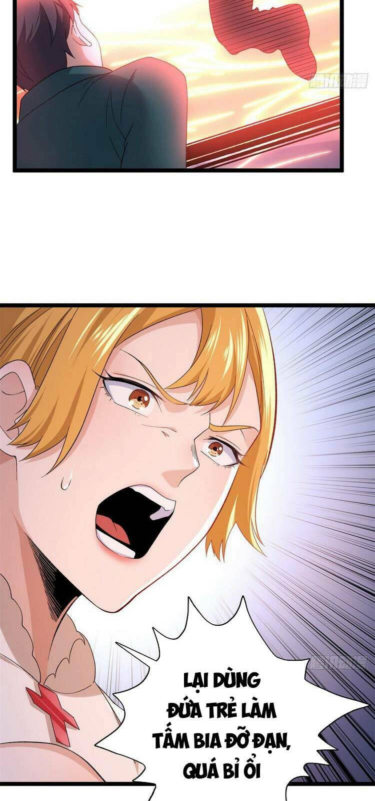 Ta Có 999 Loại Dị Năng Chapter 48 - Trang 2