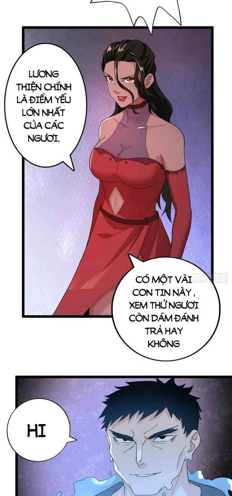 Ta Có 999 Loại Dị Năng Chapter 48 - Trang 2