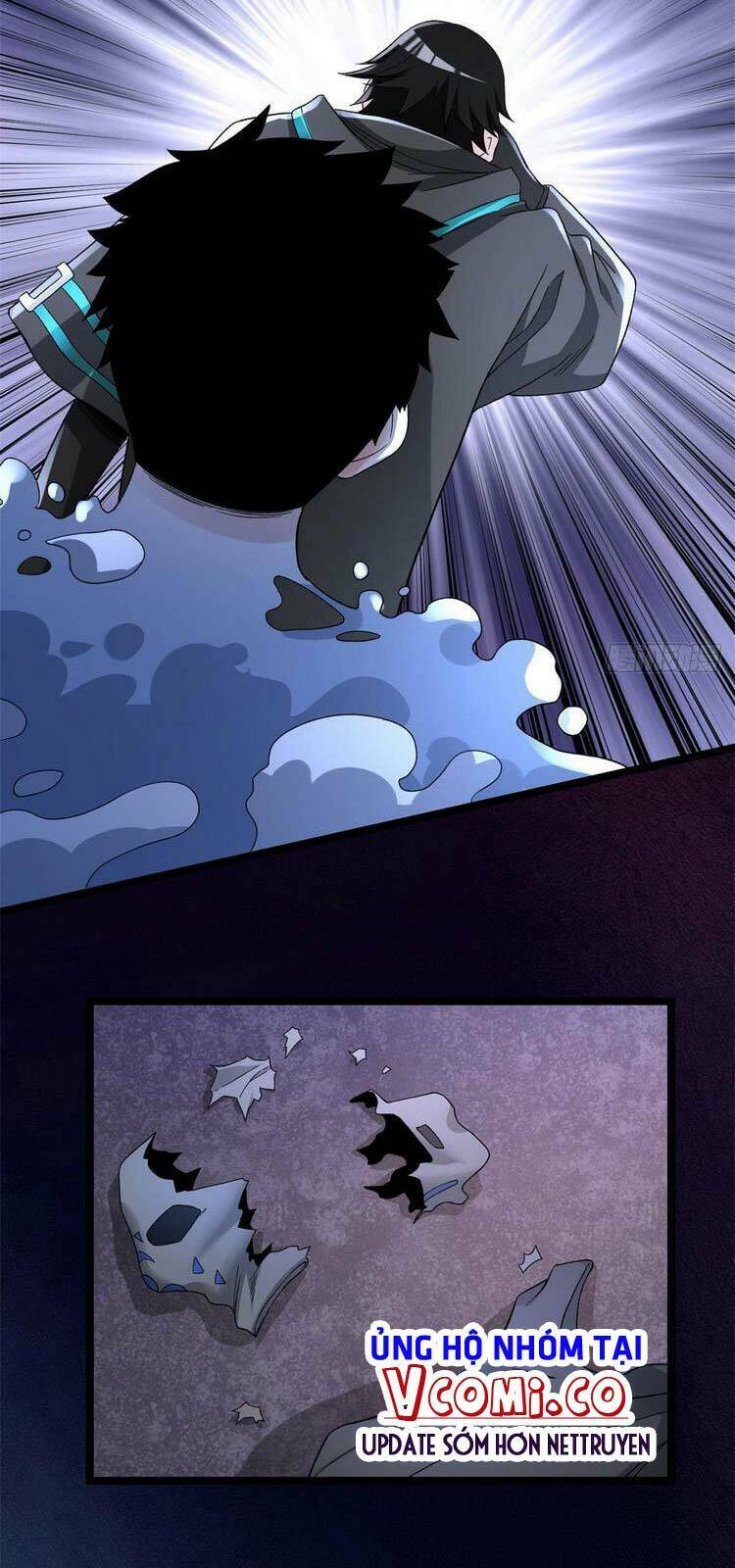 Ta Có 999 Loại Dị Năng Chapter 48 - Trang 2