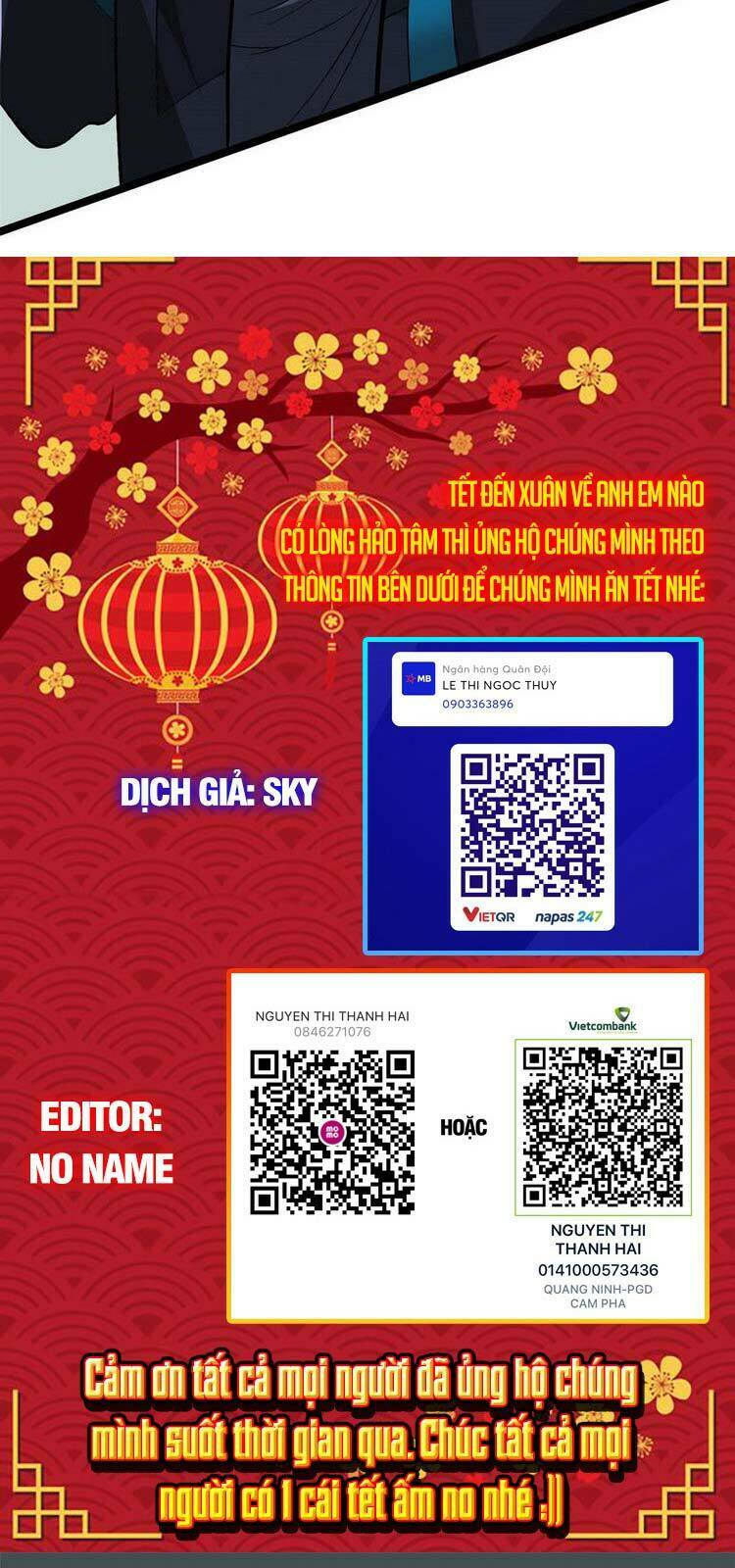 Ta Có 999 Loại Dị Năng Chapter 48 - Trang 2