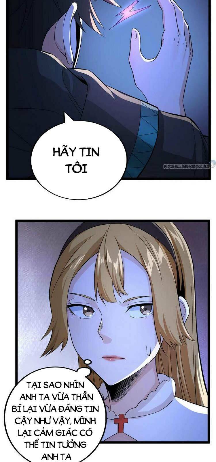 Ta Có 999 Loại Dị Năng Chapter 49 - Trang 2